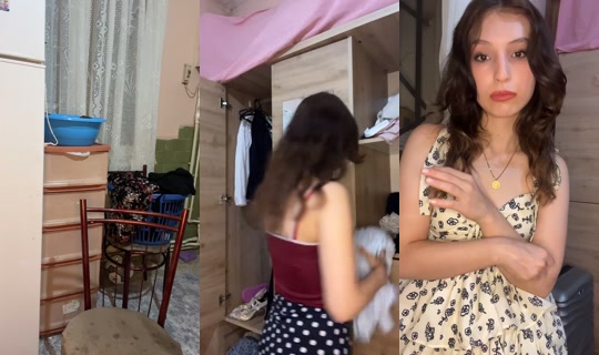 denizleyla00 TikTok Live — Jul 15, 2026, 8:17 PM