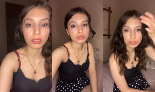 denizleyla00 TikTok Live — Jul 16, 2026, 12:47 AM