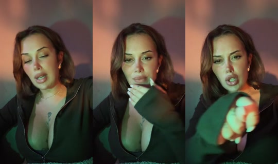 denizzzinn.61 TikTok Live — Sep 16, 2026, 12:34 AM