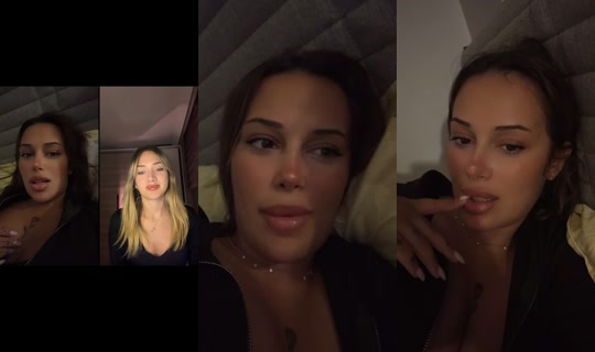denizzzinn.61 TikTok Live — Sep 17, 2026, 2:12 AM