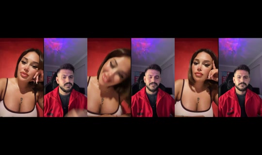 denizzzinn.61 TikTok Live — Sep 17, 2026, 4:52 PM