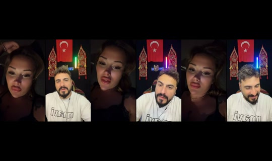 denizzzinn.61 TikTok Live — Sep 17, 2026, 5:54 PM