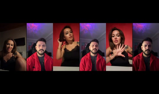 denizzzinn.61 TikTok Live — Sep 17, 2026, 6:59 PM