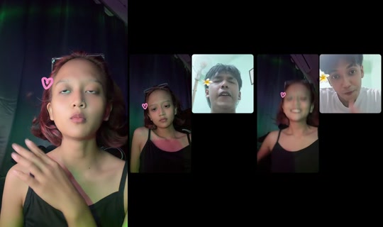 denniesarah TikTok Live — Sep 15, 2026, 4:39 PM