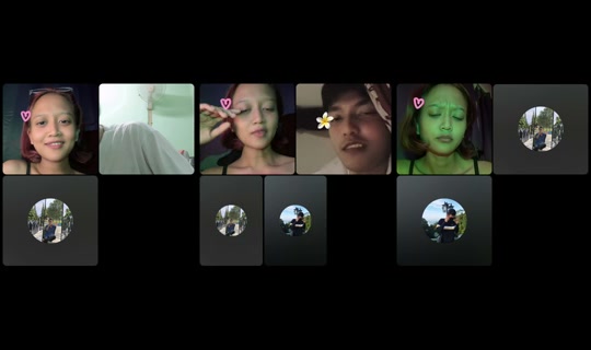 denniesarah TikTok Live — Sep 15, 2026, 5:29 PM