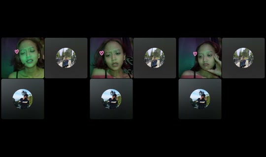 denniesarah TikTok Live — Sep 15, 2026, 6:20 PM
