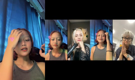 denniesarah TikTok Live — Sep 16, 2026, 8:08 AM