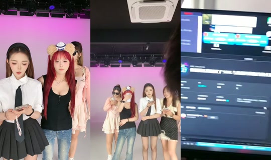 denodvzwgvm TikTok Live — Aug 21, 2026, 6:01 AM