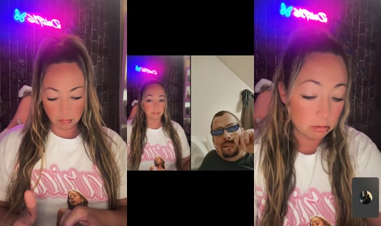 dentalhygienediva916 TikTok Live — Aug 13, 2026, 2:17 AM