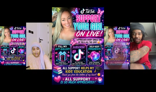 dentalhygienediva916 TikTok Live — Aug 13, 2026, 7:53 PM