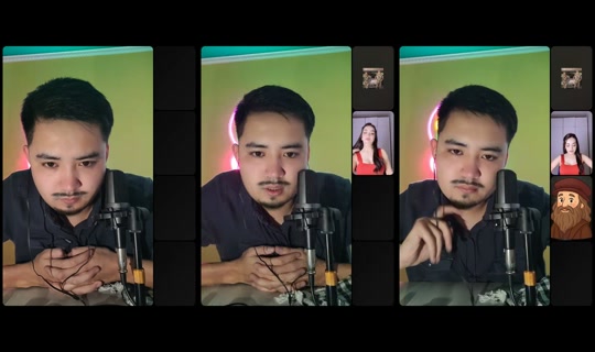 denzelman124 Recorded on Jul 20, 2026, 9:32 PM