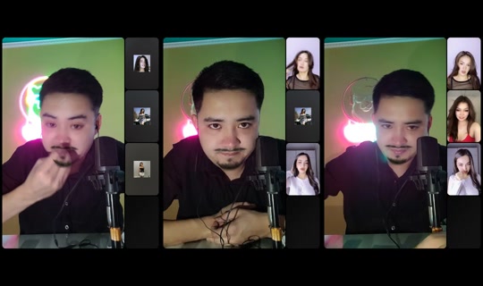 denzelman124 Recorded on Jul 23, 2026, 7:06 PM