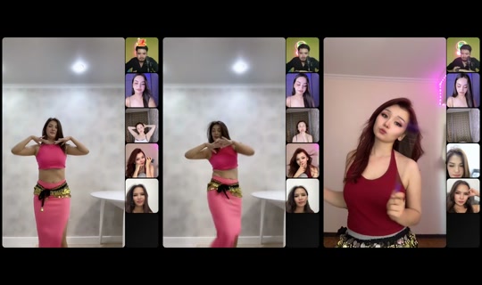 denzelman124 TikTok Live — Aug 30, 2026, 12:44 AM