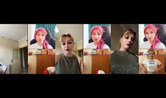 derecesiz0101 TikTok Live — Jul 14, 2026, 3:05 PM