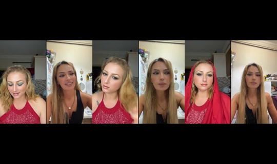 derecesiz0101 TikTok Live — Jul 15, 2026, 6:44 PM