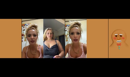 derecesiz0101 TikTok Live — Aug 2, 2026, 7:19 PM