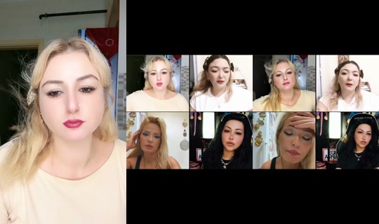 derecesiz0101 TikTok Live — Aug 20, 2026, 7:21 PM