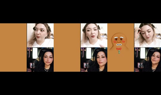 derecesiz0101 TikTok Live — Aug 20, 2026, 8:12 PM