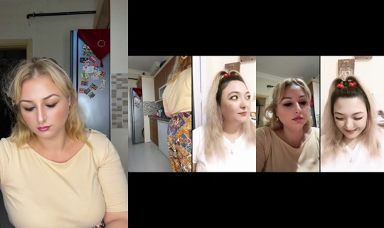 derecesiz0101 TikTok Live — Aug 20, 2026, 10:23 PM