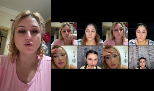 derecesiz0101 TikTok Live — Aug 22, 2026, 8:29 PM