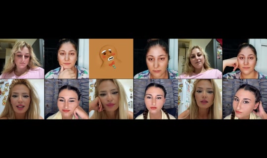 derecesiz0101 TikTok Live — Aug 22, 2026, 9:19 PM