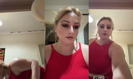 derecesiz0101 TikTok Live — Aug 23, 2026, 4:19 PM