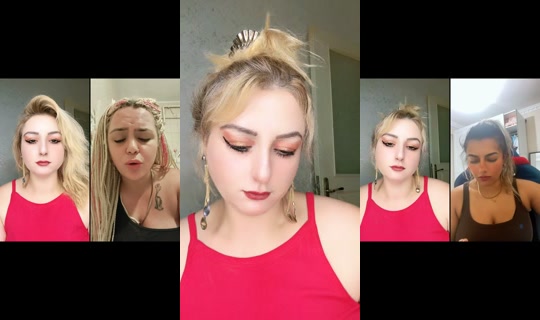 derecesiz0101 TikTok Live — Aug 23, 2026, 5:21 PM