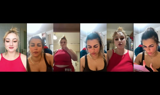 derecesiz0101 TikTok Live — Aug 23, 2026, 6:11 PM