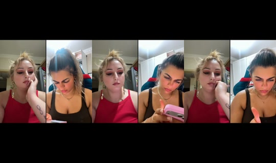 derecesiz0101 TikTok Live — Aug 23, 2026, 7:02 PM