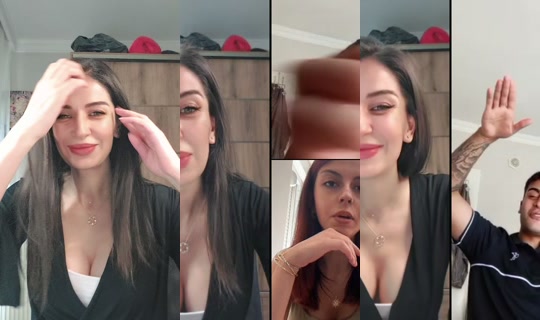 derin.yilmaz1 TikTok Live — Jul 14, 2026, 11:49 AM
