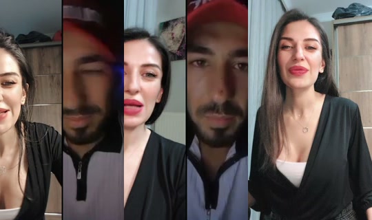 derin.yilmaz1 TikTok Live — Jul 14, 2026, 5:31 PM