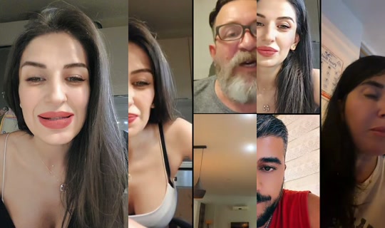 derin.yilmaz1 TikTok Live — Jul 14, 2026, 8:38 PM