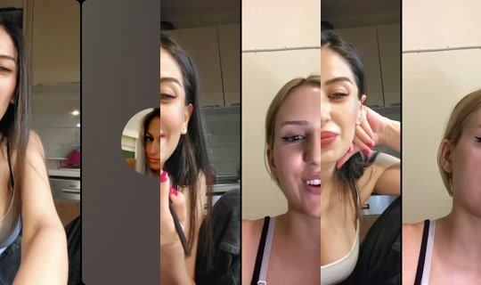 derin.yilmaz1 TikTok Live — Jul 14, 2026, 10:03 PM