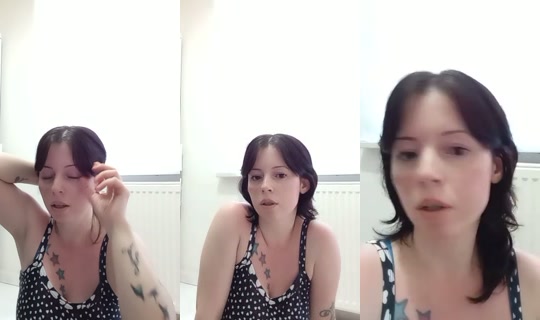 derinderinn16 TikTok Live — Aug 25, 2026, 2:57 PM