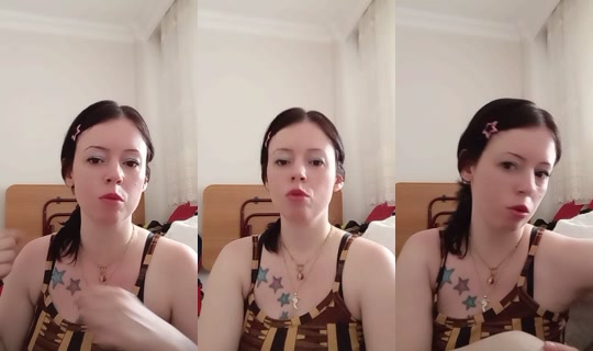 derinderinn16 TikTok Live — Aug 27, 2026, 12:00 PM