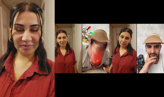 derya.0890 TikTok Live — Jul 31, 2026, 10:37 AM