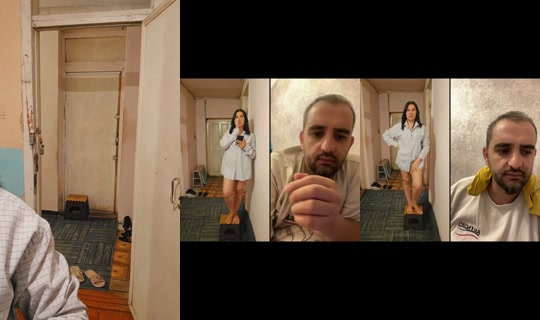 derya.0890 TikTok Live — Jul 31, 2026, 6:00 PM