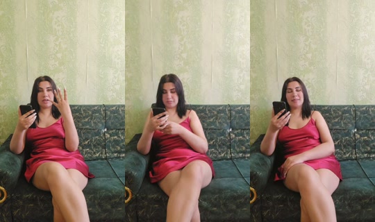 derya.0890 Recorded on Aug 1, 2026, 9:56 AM
