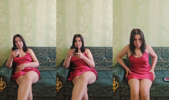 derya.0890 Recorded on Aug 1, 2026, 10:30 AM