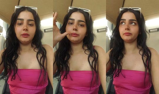 derya.laren TikTok Live — Jul 31, 2026, 7:04 AM