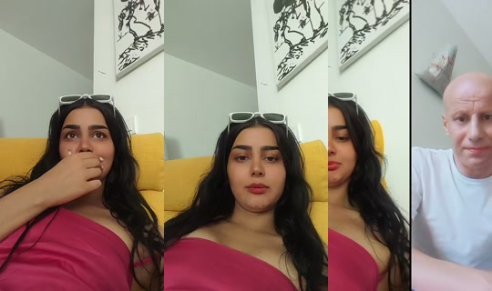 derya.laren TikTok Live — Jul 31, 2026, 8:24 AM