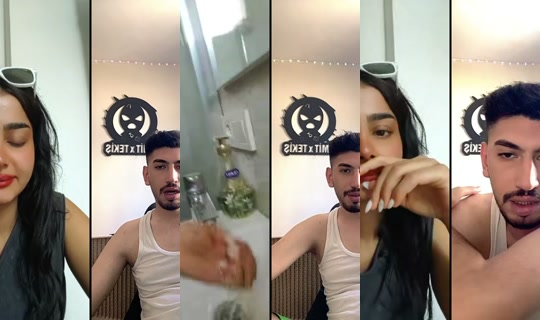 derya.laren TikTok Live — Aug 1, 2026, 9:29 AM