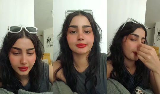 derya.laren TikTok Live — Aug 1, 2026, 11:48 AM