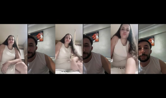 derya07600 TikTok Live — Sep 3, 2026, 2:07 AM