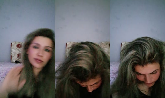 derya_boz_adana TikTok Live — Aug 8, 2026, 7:40 PM
