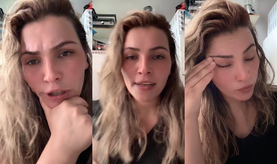 derya_boz_adana TikTok Live — Aug 22, 2026, 9:14 AM