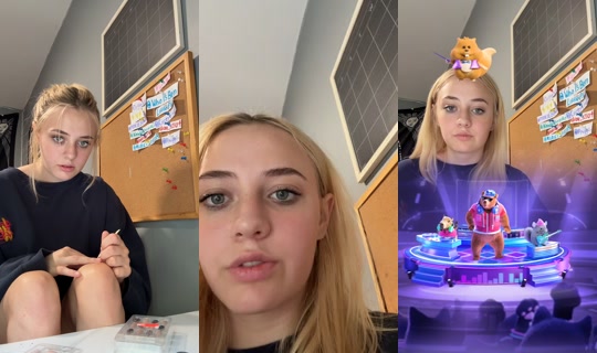 des.secret.2.0 TikTok Live — Jul 11, 2026, 5:03 PM