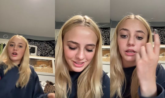 des.secret.2.0 TikTok Live — Jul 11, 2026, 5:51 PM