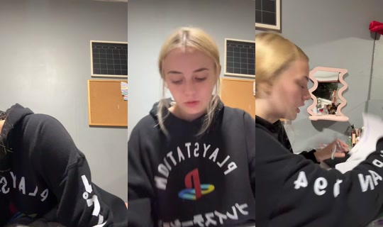 des.secret.2.0 TikTok Live — Jul 12, 2026, 3:01 AM