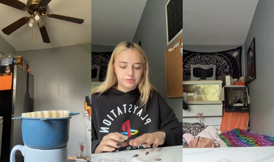des.secret.2.0 TikTok Live — Jul 12, 2026, 5:33 PM